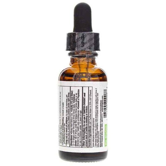 Allergena Zone 2, PRG